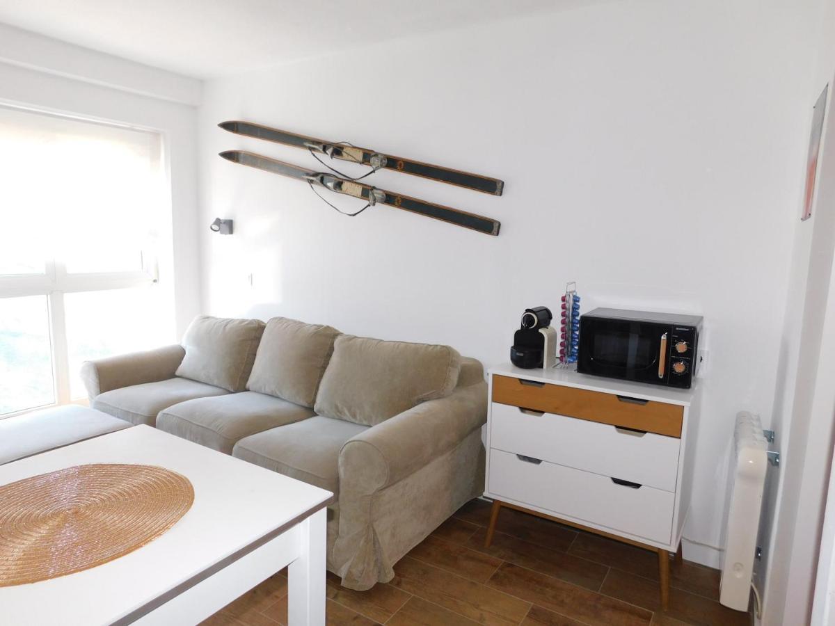 Apartment Estudio Jimena Alcazaba