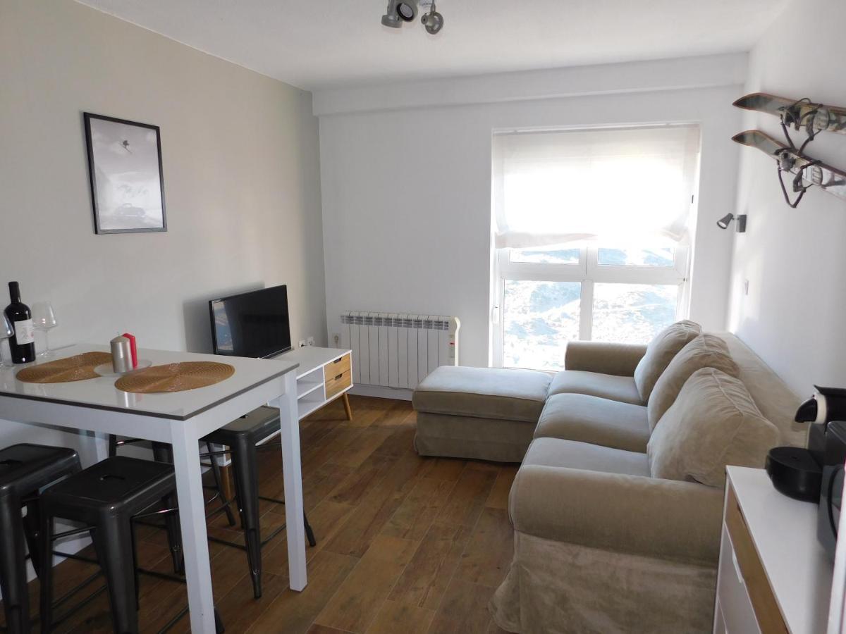 Estudio Jimena Alcazaba Apartment
