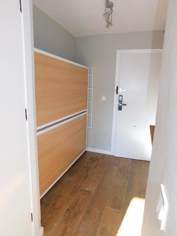 Estudio Jimena Alcazaba Apartment *
