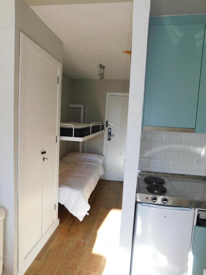 Estudio Jimena Alcazaba Apartment