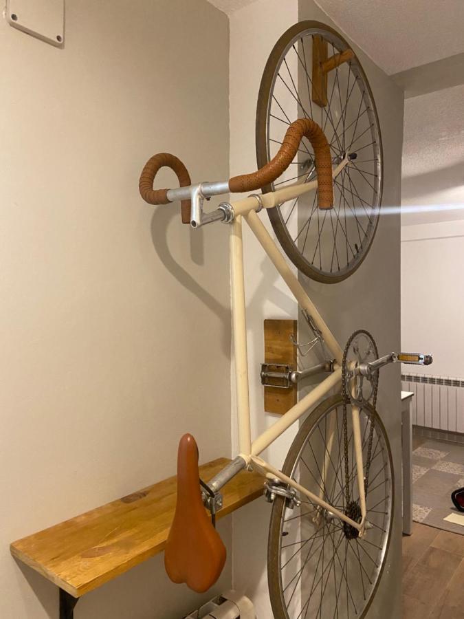 Apartment Estudio Jimena Alcazaba *