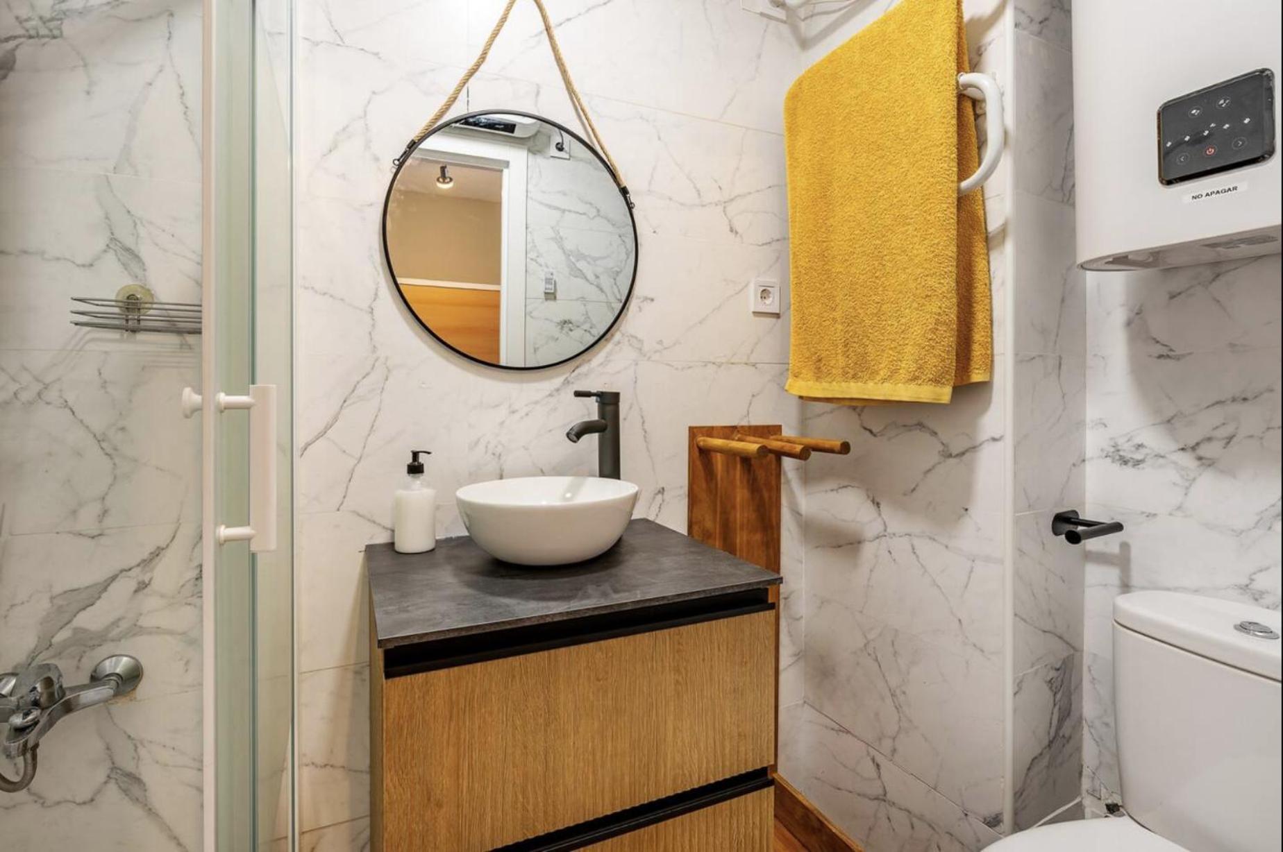 Apartment Estudio Jimena Alcazaba