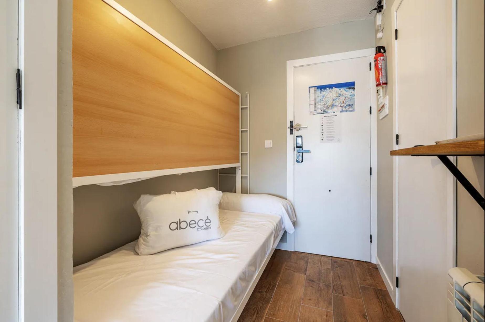 Apartment Estudio Jimena Alcazaba