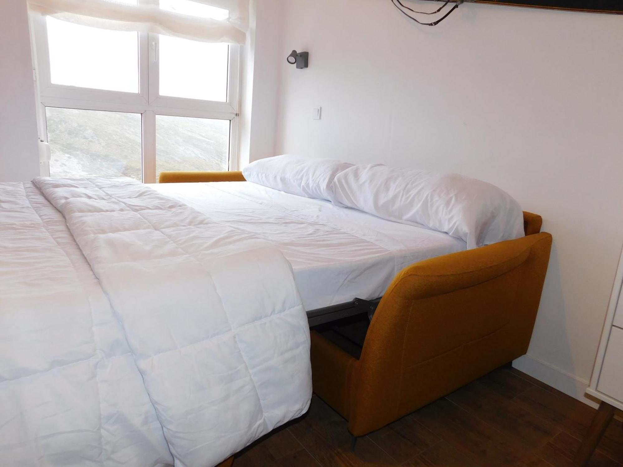 Estudio Jimena Alcazaba Apartment